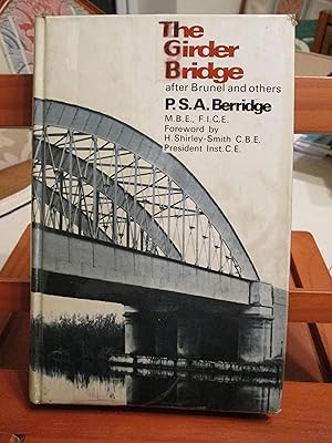 Imagen del vendedor de The Girder Bridge a la venta por SEVERNBOOKS