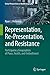 Seller image for Representation, Re-Presentation, and Resistance: Participatory Geographies of Place, Health, and Embodiment (Global Perspectives on Health Geography) [Soft Cover ] for sale by booksXpress