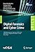 Seller image for Digital Forensics and Cyber Crime: 12th EAI International Conference, ICDF2C 2021, Virtual Event, Singapore, December 6-9, 2021, Proceedings (Lecture . and Telecommunications Engineering, 441) [Soft Cover ] for sale by booksXpress