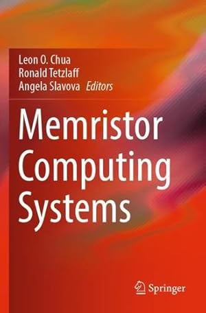 Immagine del venditore per Memristor Computing Systems [Paperback ] venduto da booksXpress