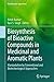 Seller image for Biosynthesis of Bioactive Compounds in Medicinal and Aromatic Plants: Manipulation by Conventional and Biotechnological Approaches (Food Bioactive Ingredients) [Hardcover ] for sale by booksXpress