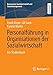 Imagen del vendedor de Personalf ¼hrung in Organisationen der Sozialwirtschaft: Ein Studienbuch (Basiswissen Sozialwirtschaft und Sozialmanagement) (German Edition) [Soft Cover ] a la venta por booksXpress