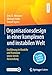 Bild des Verkufers fr Organisationsdesign in einer komplexen und instabilen Welt: Einf ¼hrung in Modelle und Konzepte sowie deren Anwendung (German Edition) [Soft Cover ] zum Verkauf von booksXpress