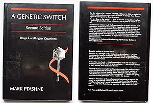 A Genetic Switch Phage (lambda) and Higher Organisms, Second Edition