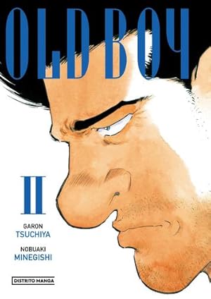 Image du vendeur pour Old Boy. Vol 2 (Spanish Edition) by Tsuchiya, Garon [Hardcover ] mis en vente par booksXpress