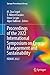 Seller image for Proceedings of the 2022 International Symposium on Energy Management and Sustainability: ISEMAS 2022 (Springer Proceedings in Energy) [Hardcover ] for sale by booksXpress