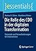 Bild des Verkufers fr Die Rolle des CDO in der digitalen Transformation: Potenziale und Herausforderungen für Unternehmen (essentials) (German Edition) [Soft Cover ] zum Verkauf von booksXpress