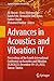 Image du vendeur pour Advances in Acoustics and Vibration IV: Proceedings of the Fourth International Conference on Acoustics and Vibration (ICAV2022), December 19-21, . Tunisia (Applied Condition Monitoring, 22) [Hardcover ] mis en vente par booksXpress