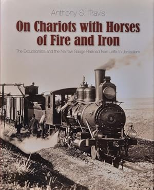 On Chariots with Horses of Fire and Iron