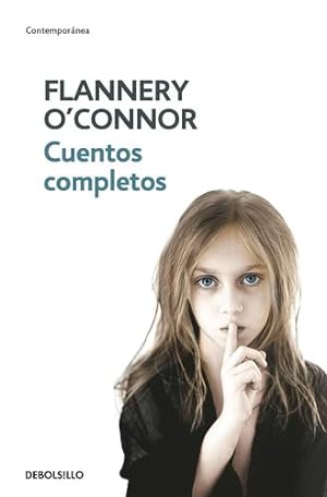 Imagen del vendedor de Cuentos completos (O'Connor) / The Complete Stories (Spanish Edition) by O'Connor, Flannery [Mass Market Paperback ] a la venta por booksXpress