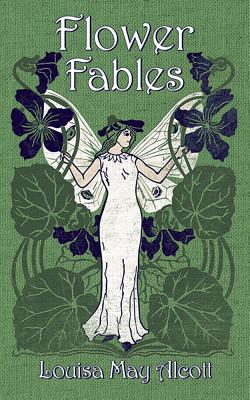 Seller image for Flower Fables (Paperback or Softback) for sale by BargainBookStores