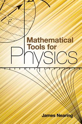 Bild des Verkufers fr Mathematical Tools for Physics (Paperback or Softback) zum Verkauf von BargainBookStores