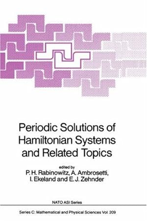 Seller image for Periodic Solutions of Hamiltonian Systems and Related Topics (Nato Science Series C:) [Hardcover ] for sale by booksXpress