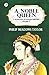 Immagine del venditore per A Noble Queen a Romance of Indian History Vol I by Taylor, Philip Meadows [Paperback ] venduto da booksXpress