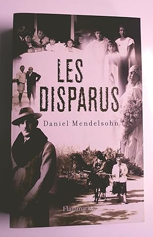 Les disparus