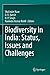 Seller image for Biodiversity in India: Status, Issues and Challenges [Soft Cover ] for sale by booksXpress