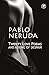 Seller image for Twenty Love Poems And A Song Of Despair by Neruda, Pablo [Paperback ] for sale by booksXpress