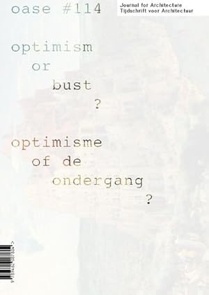 Seller image for OASE 114: Optimism or Bust? [Paperback ] for sale by booksXpress