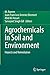 Imagen del vendedor de Agrochemicals in Soil and Environment: Impacts and Remediation [Soft Cover ] a la venta por booksXpress