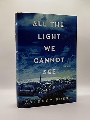 Seller image for All the Light We Cannot See for sale by THE HERMITAGE BOOKSHOP