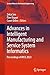 Imagen del vendedor de Advances in Intelligent Manufacturing and Service System Informatics: Proceedings of IMSS 2023 (Lecture Notes in Mechanical Engineering) [Hardcover ] a la venta por booksXpress