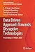 Bild des Verkufers fr Data Driven Approach Towards Disruptive Technologies: Proceedings of MIDAS 2020 (Studies in Autonomic, Data-driven and Industrial Computing) [Soft Cover ] zum Verkauf von booksXpress