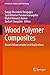 Imagen del vendedor de Wood Polymer Composites: Recent Advancements and Applications (Composites Science and Technology) [Soft Cover ] a la venta por booksXpress