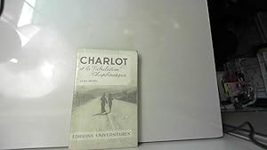 Seller image for Charlot et la fabulation chaplinesque. for sale by JLG_livres anciens et modernes