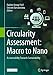 Seller image for Circularity Assessment: Macro to Nano: Accountability Towards Sustainability [Hardcover ] for sale by booksXpress