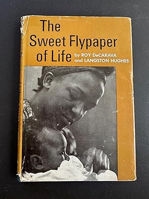The Sweet Flypaper Of Life