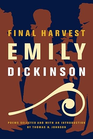 Seller image for Final Harvest for sale by Redux Books