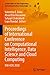 Immagine del venditore per Proceedings of International Conference on Computational Intelligence, Data Science and Cloud Computing: IEM-ICDC 2020 (Lecture Notes on Data Engineering and Communications Technologies, 62) [Soft Cover ] venduto da booksXpress