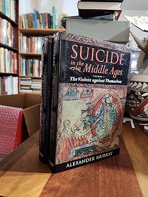 Suicide in the Middle Ages