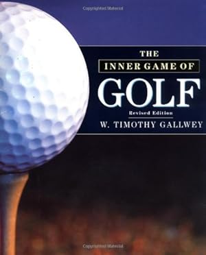 Immagine del venditore per The Inner Game of Golf venduto da Reliant Bookstore