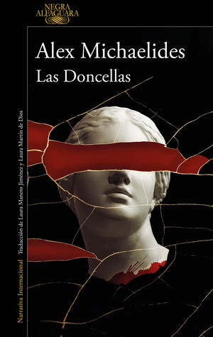 Immagine del venditore per LAS DONCELLAS venduto da Librera Circus