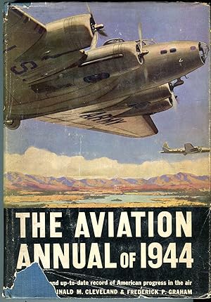 The Aviation Annual of 1944