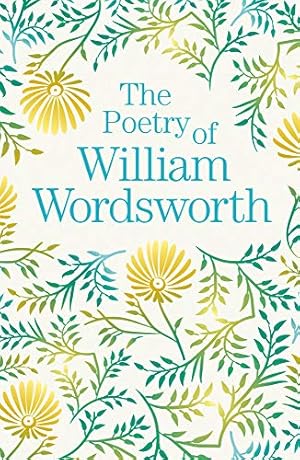 Seller image for The Poetry of William Wordsworth for sale by Reliant Bookstore