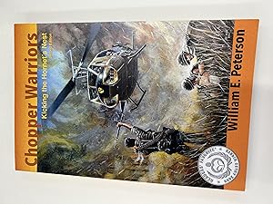 Seller image for Chopper Warriors: Kicking The Hornet's Nest for sale by Book Lover's Warehouse