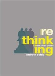 Imagen del vendedor de Rethinking the Chess Pieces a la venta por ZBK Books