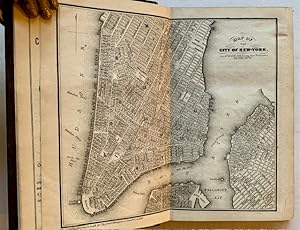 The Great Metropolis; or Guide to New York for 1846