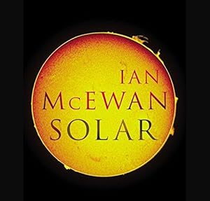 Seller image for Solar for sale by WeBuyBooks