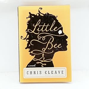 Seller image for Little Bee: A Novel for sale by Cat On The Shelf