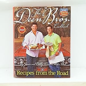 Bild des Verkufers fr The Deen Bros. Cookbook zum Verkauf von Cat On The Shelf