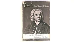 Seller image for Bach for sale by Goldstone Rare Books