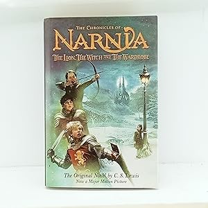 Bild des Verkufers fr The Lion, the Witch and the Wardrobe (The Chronicles of Narnia) zum Verkauf von Cat On The Shelf