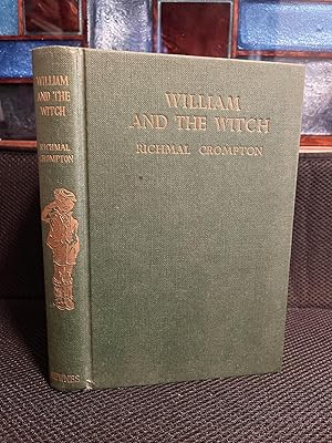 William and the Witch