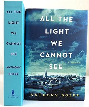 All the Light We Cannot See