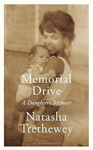 Seller image for Memorial Drive: A Daughter's Memoir for sale by WeBuyBooks
