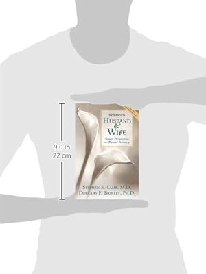 Imagen del vendedor de Between Husband and Wife: Gospel Perspectives on Marital Intimacy a la venta por -OnTimeBooks-