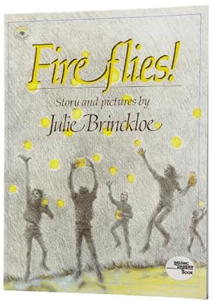 Seller image for Fireflies for sale by ZBK Books